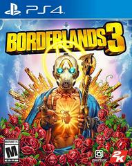 Borderlands 3 - Playstation 4 | Total Play