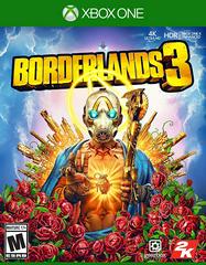 Borderlands 3 - Xbox One | Total Play