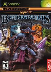 Magic the Gathering Battlegrounds - Xbox | Total Play
