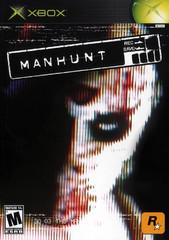Manhunt - Xbox | Total Play