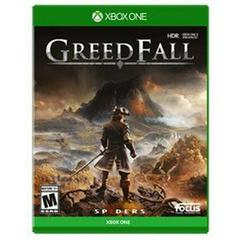 GreedFall - Xbox One | Total Play