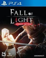 Fall Of Light [Darkest Edition] - Playstation 4 | Total Play