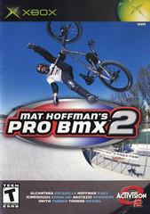 Mat Hoffman's Pro BMX 2 - Xbox | Total Play