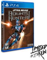 Star Wars Bounty Hunter - Playstation 4 | Total Play