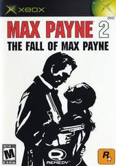 Max Payne 2 Fall of Max Payne - Xbox | Total Play
