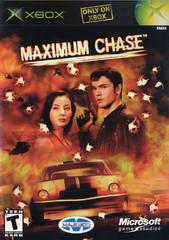 Maximum Chase - Xbox | Total Play