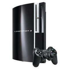 Playstation 3 System 80GB [Backward Compatible] - Playstation 3 | Total Play