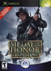 Medal of Honor Frontline - Xbox | Total Play