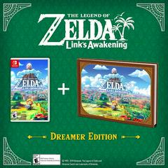 Zelda Link's Awakening [Dreamer Edition] - Nintendo Switch | Total Play