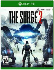 The Surge 2 - Xbox One | Total Play