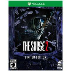 The Surge 2 [Limited Edition] - Xbox One | Total Play