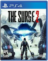 The Surge 2 - Playstation 4 | Total Play