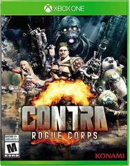 Contra Rogue Corps - Xbox One | Total Play