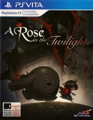 A Rose in the Twilight - Playstation Vita | Total Play