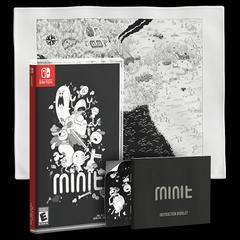 Minit - Nintendo Switch | Total Play