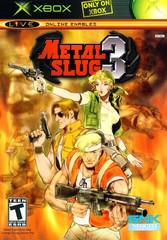 Metal Slug 3 - Xbox | Total Play