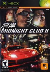 Midnight Club 2 - Xbox | Total Play
