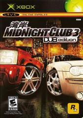 Midnight Club 3 Dub Edition - Xbox | Total Play