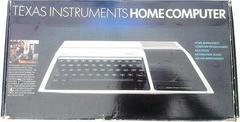 TI-99/4A System [Metal] - TI-99 | Total Play