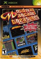 Midway Arcade Treasures - Xbox | Total Play