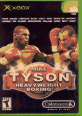 Mike Tyson Boxing - Xbox | Total Play