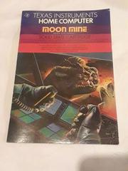 Moon Mine - TI-99 | Total Play