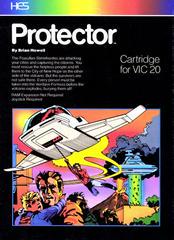 Protector - Vic-20 | Total Play