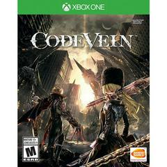 Code Vein - Xbox One | Total Play