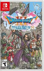 Dragon Quest XI S: Echoes of an Elusive Age Definitive Edition - Nintendo Switch | Total Play