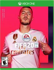 FIFA 20 - Xbox One | Total Play