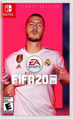 FIFA 20 - Nintendo Switch | Total Play