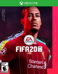 FIFA 20 [Champions Edition] - Xbox One | Total Play