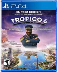 Tropico 6 - Playstation 4 | Total Play