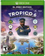 Tropico 6 - Xbox One | Total Play
