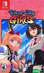 River City Girls - Nintendo Switch | Total Play