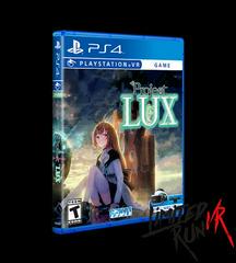 Project Lux - Playstation 4 | Total Play