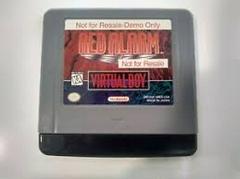 Red Alarm [Not for Resale] - Virtual Boy | Total Play