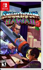 Shakedown Hawaii - Nintendo Switch | Total Play