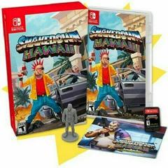 Shakedown Hawaii [Collector's Edition] - Nintendo Switch | Total Play