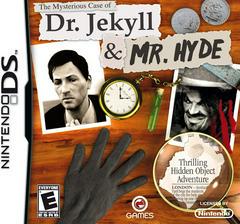Dr Jekyll & Mr Hyde - Nintendo DS | Total Play