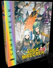 Giga Wrecker ALT [Collector's Edition] - Playstation 4 | Total Play