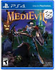 MediEvil - Playstation 4 | Total Play