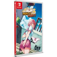 Panty Party - Nintendo Switch | Total Play