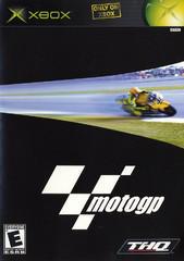 Moto GP - Xbox | Total Play