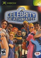 MTV Celebrity Deathmatch - Xbox | Total Play