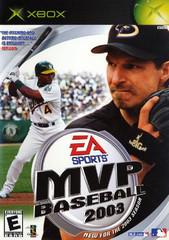 MVP Baseball 2003 - Xbox | Total Play