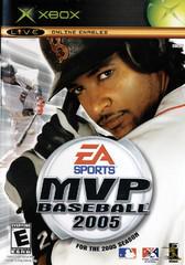 MVP Baseball 2005 - Xbox | Total Play