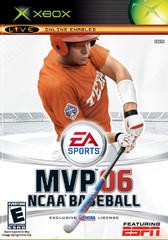 MVP NCAA Baseball 2006 - Xbox | Total Play