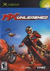 MX Unleashed - Xbox | Total Play