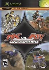 MX vs. ATV Unleashed - Xbox | Total Play